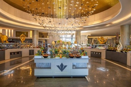 Rixos Premium Magawish - 26