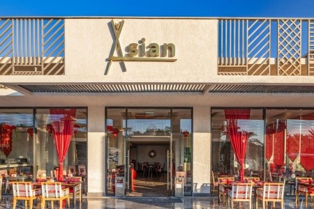 Rixos Premium Magawish - 27