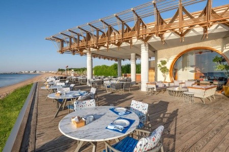 Rixos Premium Magawish - 29