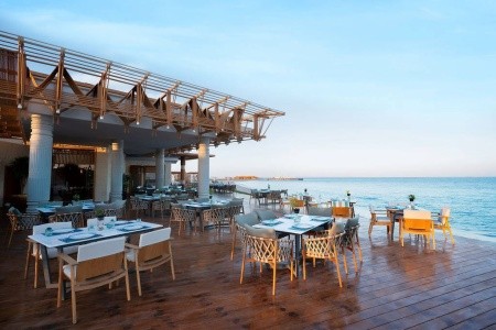 Rixos Premium Magawish - 30