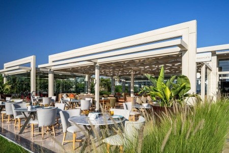 Rixos Premium Magawish - 31