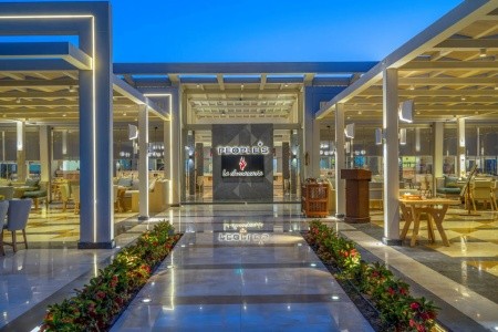 Rixos Premium Magawish - 32