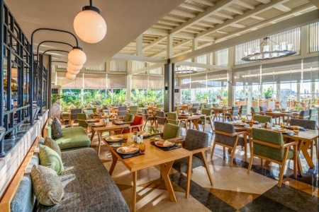 Rixos Premium Magawish - 33