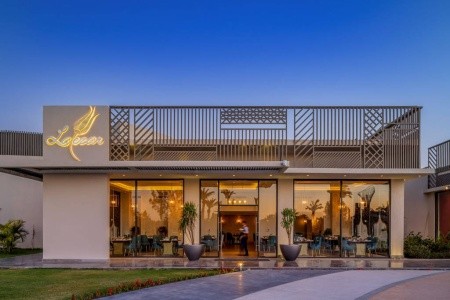 Rixos Premium Magawish - 34