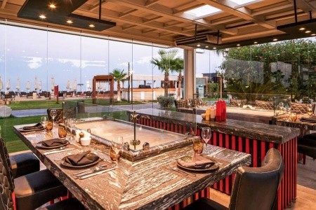 Rixos Premium Magawish - 39