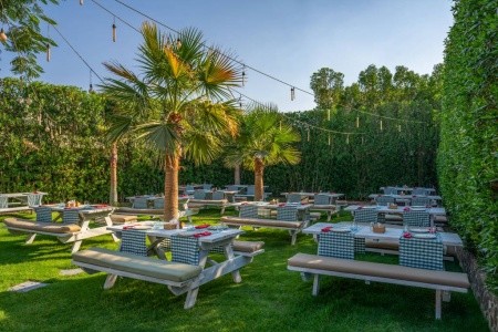 Rixos Premium Magawish - 41