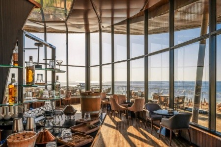 Rixos Premium Magawish - 42