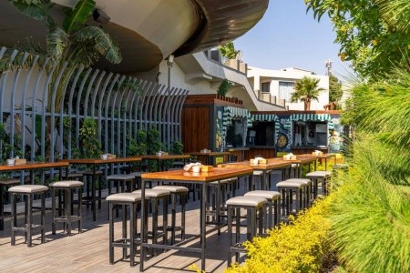 Rixos Premium Magawish - 43