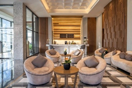 Rixos Premium Magawish - 44