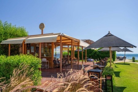 Rixos Premium Magawish - 45