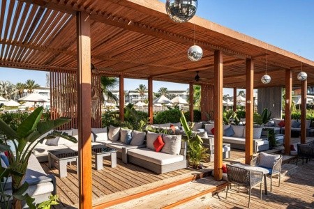 Rixos Premium Magawish - 47