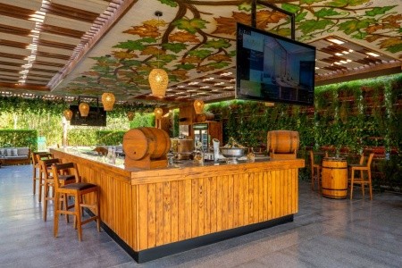 Rixos Premium Magawish - 49