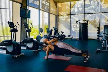 Rixos Premium Magawish - 50