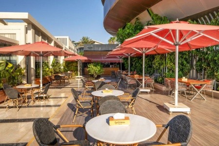 Rixos Premium Magawish - 51