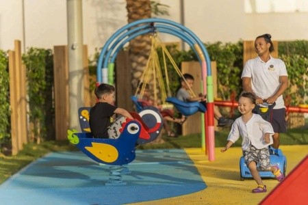 Rixos Premium Magawish - 52