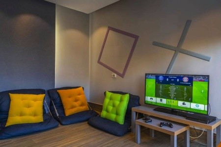 Rixos Premium Magawish - 54