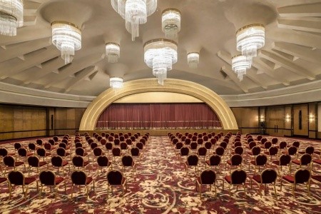 Rixos Premium Magawish - 57