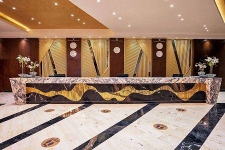 Rixos Premium Magawish - 58