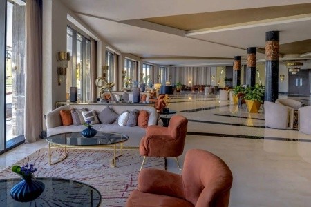 Rixos Premium Magawish - 59