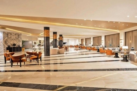 Rixos Premium Magawish - 60