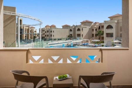 Pickalbatros Aqua Blu Resort Hurghada (Ex. Sea World) - 39