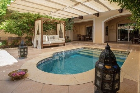 Jaz Makadi Star & Spa - 42