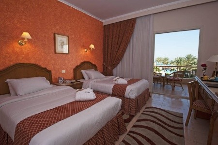 Sea Star Beau Rivage - 35