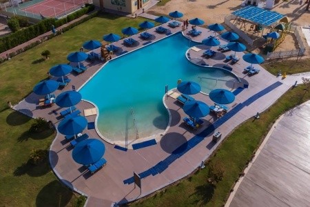 Amwaj Beach Club Resort & Aqua Park - 62