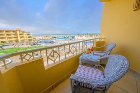 Amwaj Beach Club Resort & Aqua Park - 64