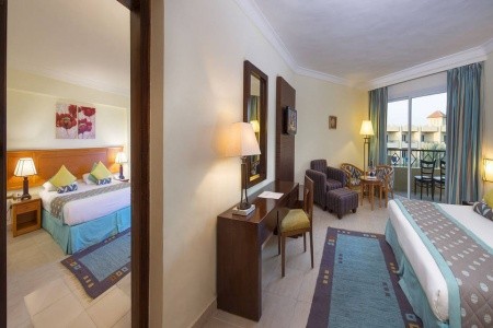 Amwaj Beach Club Resort & Aqua Park - 67