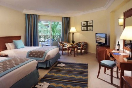 Amwaj Beach Club Resort & Aqua Park - 68