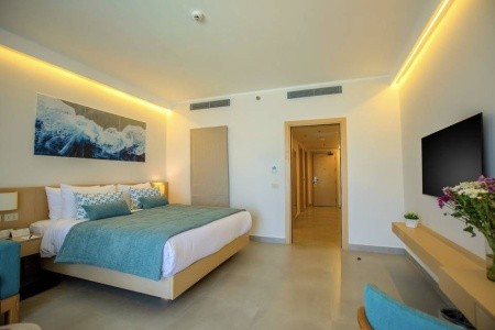 Amwaj Beach Club Resort & Aqua Park - 69