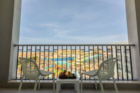 Amwaj Beach Club Resort & Aqua Park - 70