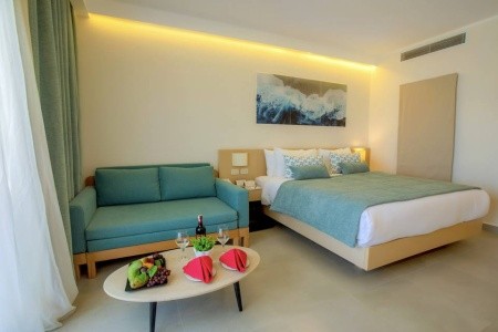 Amwaj Beach Club Resort & Aqua Park - 71