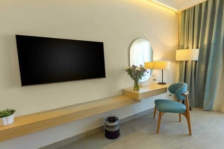 Amwaj Beach Club Resort & Aqua Park - 72