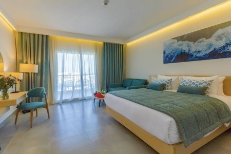 Amwaj Beach Club Resort & Aqua Park - 73