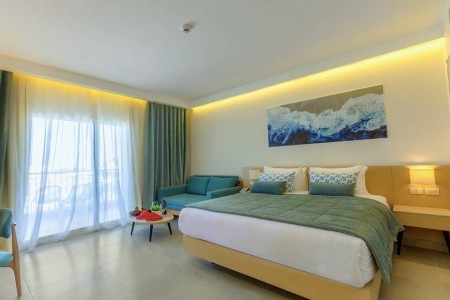 Amwaj Beach Club Resort & Aqua Park - 74