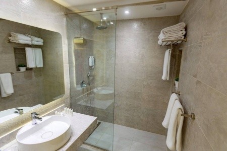 Amwaj Beach Club Resort & Aqua Park - 76