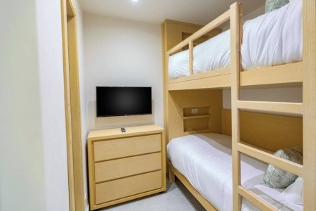 Amwaj Beach Club Resort & Aqua Park - 77