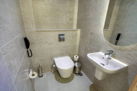 Amwaj Beach Club Resort & Aqua Park - 78