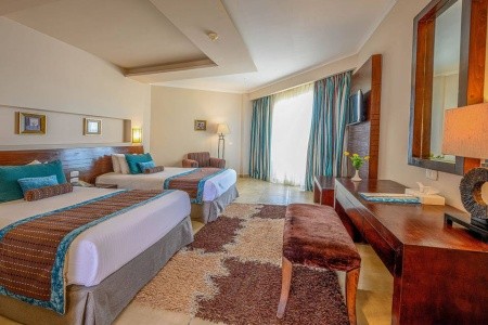 Amwaj Beach Club Resort & Aqua Park - 80