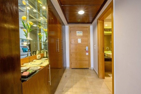 Amwaj Beach Club Resort & Aqua Park - 81