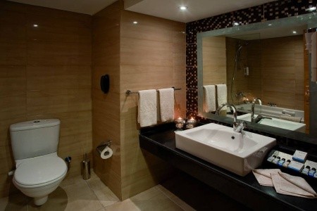 Amwaj Beach Club Resort & Aqua Park - 83