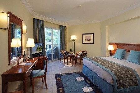 Amwaj Beach Club Resort & Aqua Park - 84