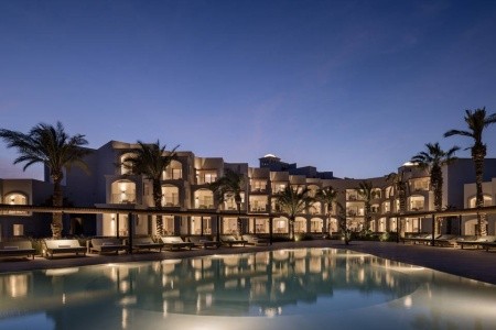 Serry Beach Resort (Ex. Sindbad Beach) - 43