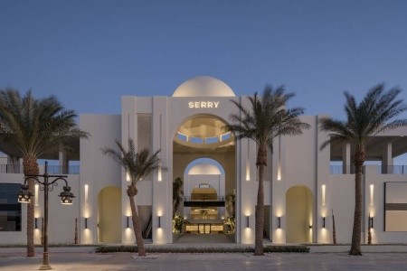 Serry Beach Resort (Ex. Sindbad Beach) - 44