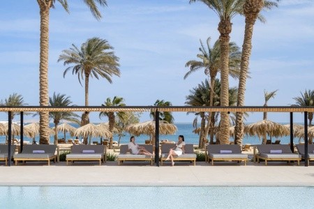 Serry Beach Resort (Ex. Sindbad Beach) - 46