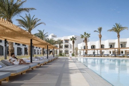 Serry Beach Resort (Ex. Sindbad Beach) - 47