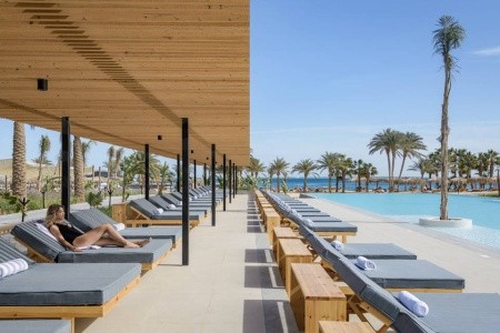 Serry Beach Resort (Ex. Sindbad Beach) - 49