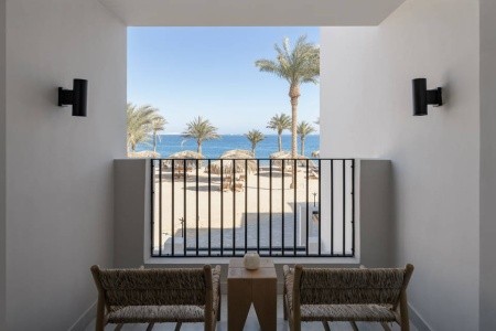 Serry Beach Resort (Ex. Sindbad Beach) - 54